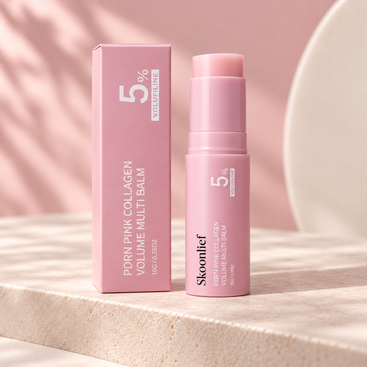 Collagen Multi Balm