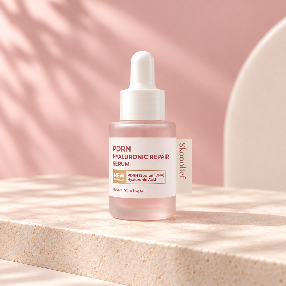 Hyaluronic Repair Serum