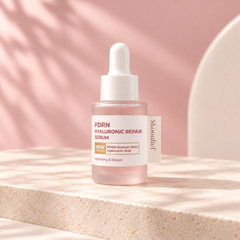 Hyaluronic Repair Serum