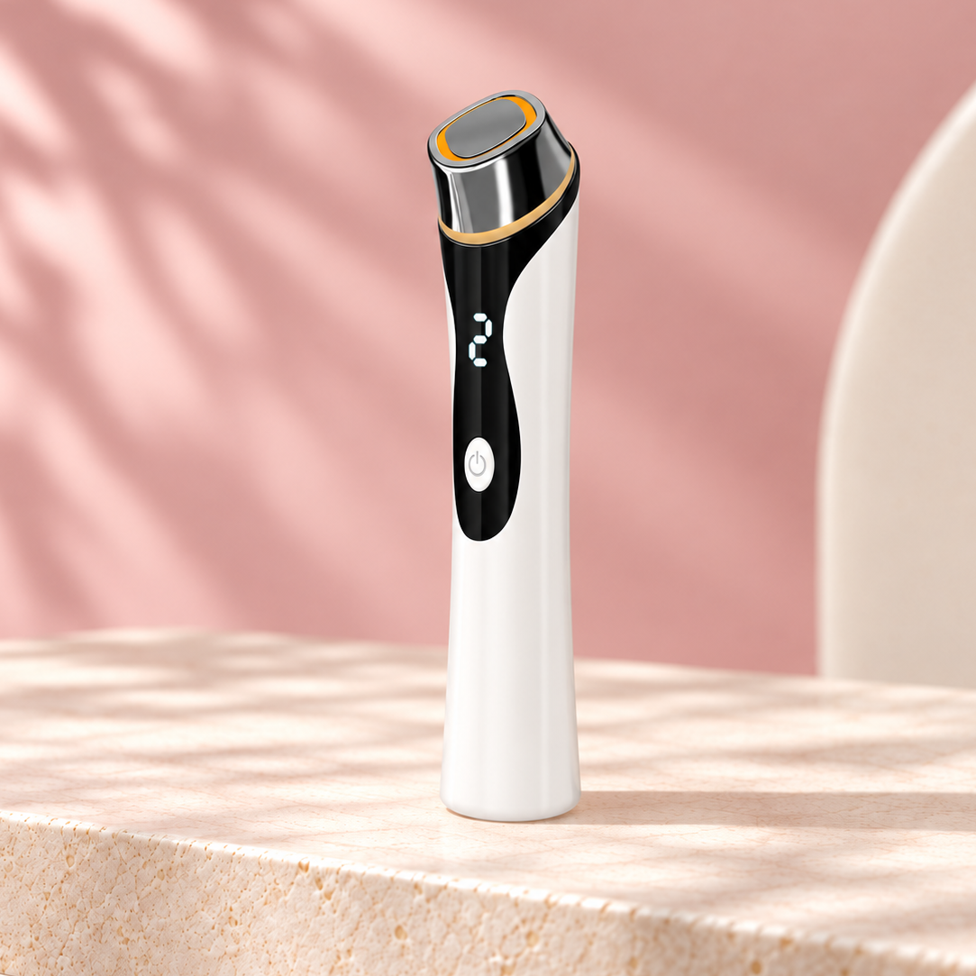 LED Facial Induction Device