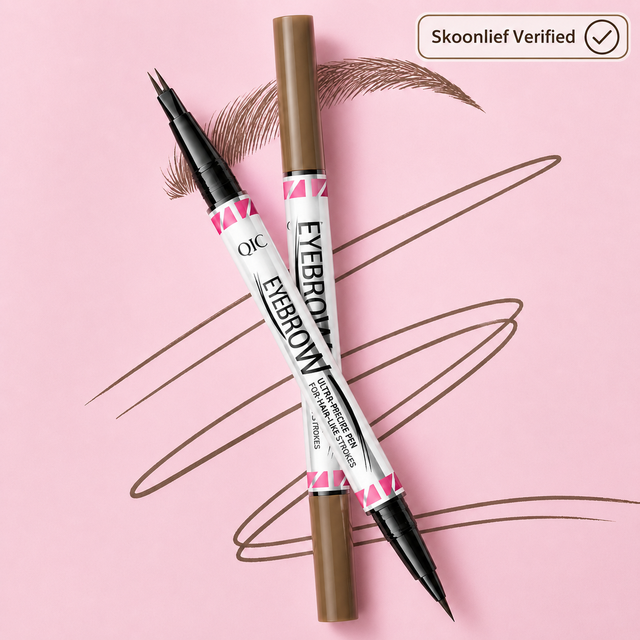 4D Eyebrow Pen