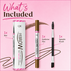 4D Eyebrow Pen