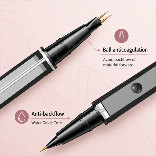 4D Eyebrow Pen