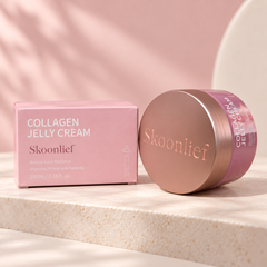 Collagen Jelly Cream