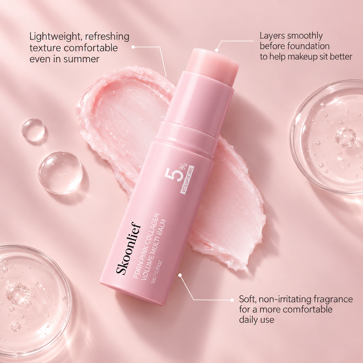 Collagen Multi Balm
