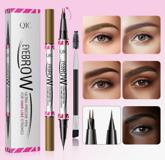 4D Eyebrow Pen